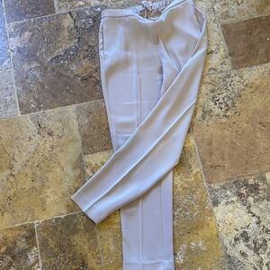 Philosophy beige crepe Pants, brand new